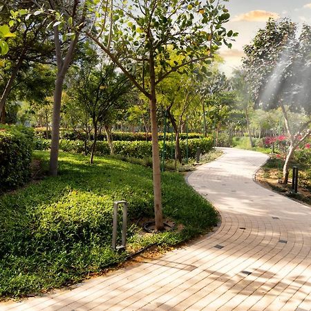 Stay Sensational 3Br Holiday Home Near Burjkhalifa ドバイ エクステリア 写真