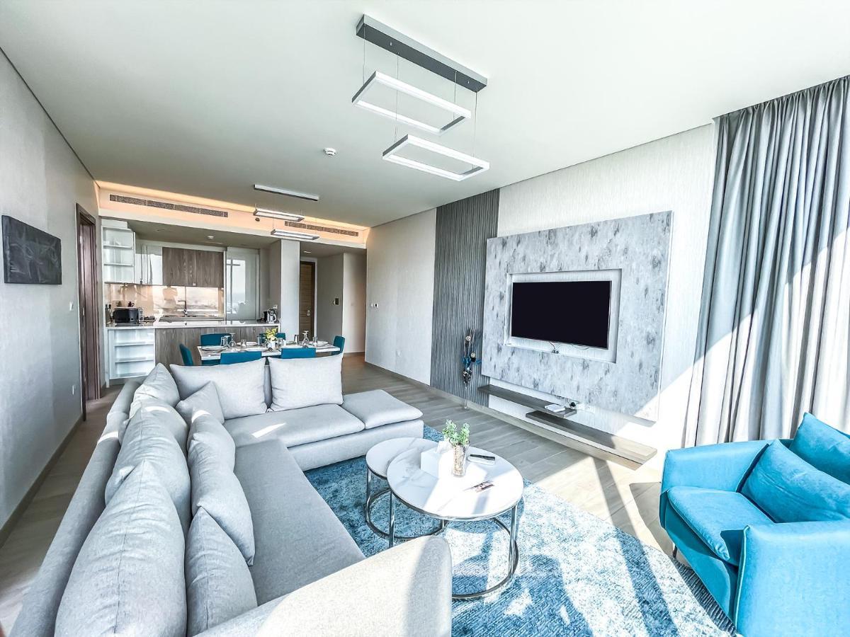 Stay Sensational 3Br Holiday Home Near Burjkhalifa ドバイ エクステリア 写真