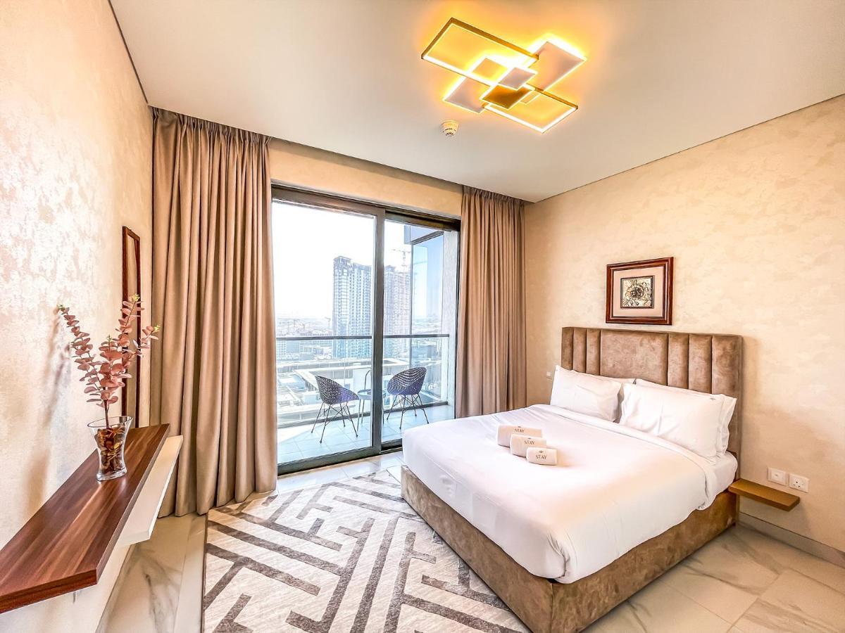 Stay Sensational 3Br Holiday Home Near Burjkhalifa ドバイ エクステリア 写真