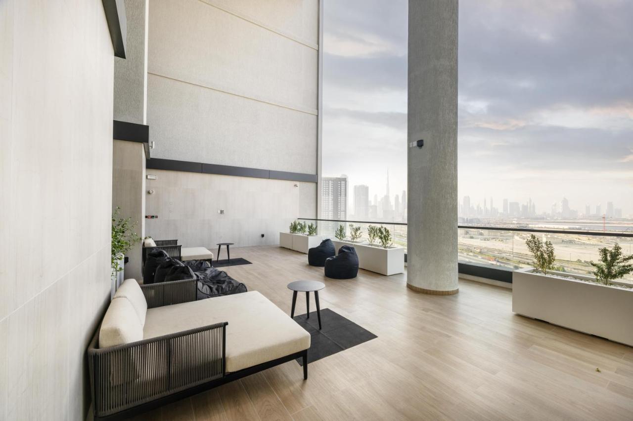 Stay Sensational 3Br Holiday Home Near Burjkhalifa ドバイ エクステリア 写真