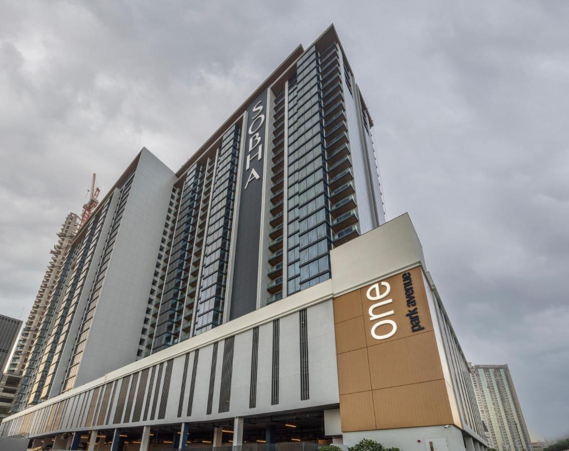 Stay Sensational 3Br Holiday Home Near Burjkhalifa ドバイ エクステリア 写真