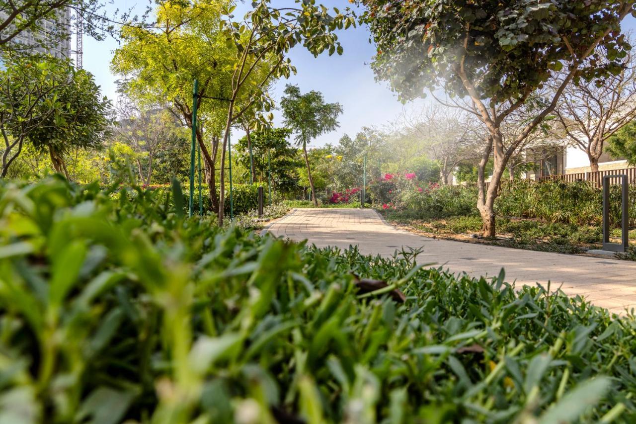 Stay Sensational 3Br Holiday Home Near Burjkhalifa ドバイ エクステリア 写真